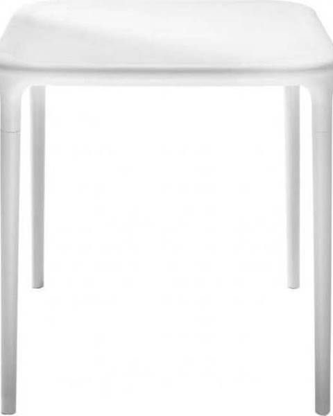 Magis Bílý jídelní stůl Magis Air, 65 x 65 cm