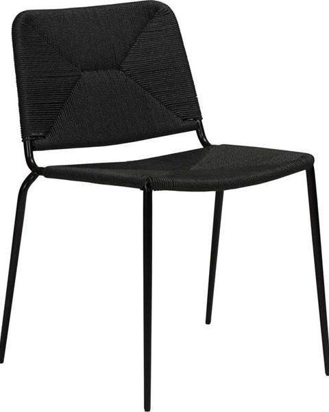 ​​​​​DAN-FORM Denmark Černá židle DAN-FORM Denmark Stiletto