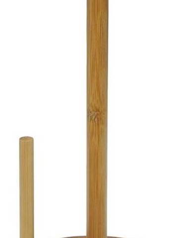 Bambusový stojan na papírové utěrky Versa Bambú