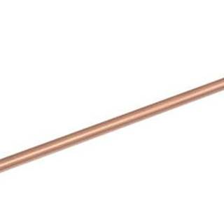 Závěsná tyč Metaltex Cooper, délka 60 cm