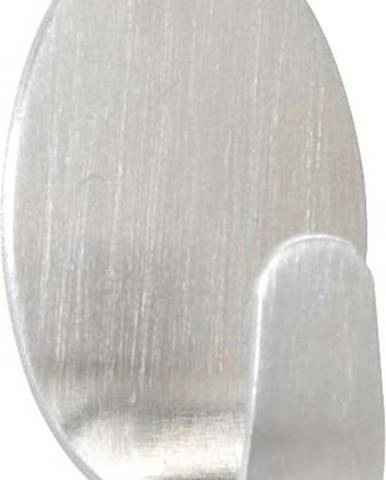 Sada 4 samodržících háčků ve stříbrné barvě Wenko Midget