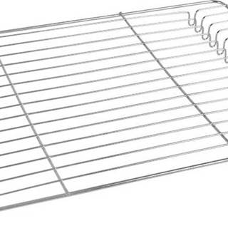 Kovová odkládací mřížka Metaltex, 45 x 32 cm