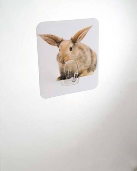 Compactor Nástěnný háček Compactor Magic Rabbit