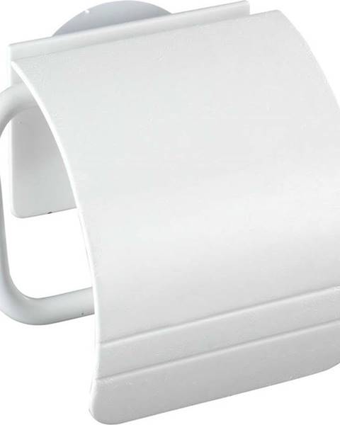 WENKO Samodržící držák na toaletní papír Wenko Static-Loc Osimo