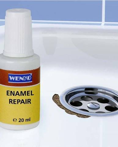 Báze na renovaci smaltu a laku Wenko Enamel Repair, 20 ml