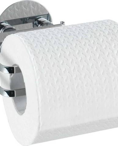 Samodržící stojan na toaletní papír Wenko Turbo-Loc, 11 x 13,5 cm