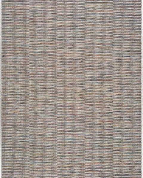 Universal Béžový venkovní koberec Universal Bliss, 130 x 190 cm