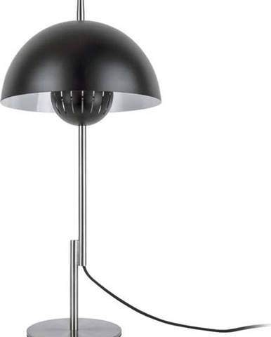 Černá stolní lampa Leitmotiv Sphere Top, ø 25 cm
