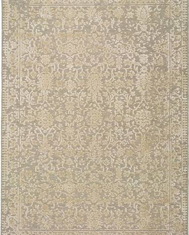 Béžový koberec Universal Isabella, 160 x 230 cm