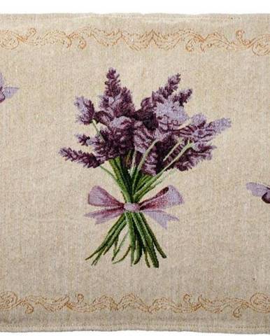 Textilní prostírání Dakls Easter Deco Levander Simple, 48 x 33 cm