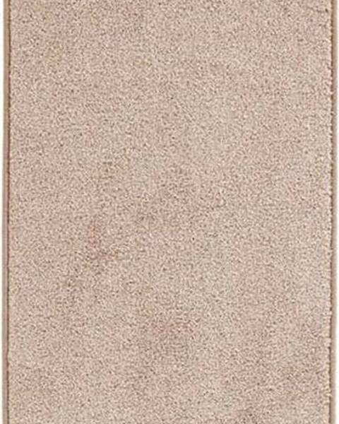 Hanse Home Béžový koberec Hanse Home Pure, 80 x 150 cm