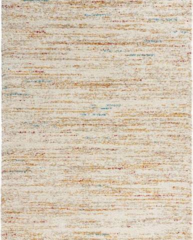 Béžový koberec Mint Rugs Chic, 120 x 170 cm