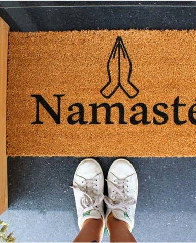 Rohožka Doormat Namaste, 70 x 40 cm