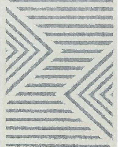 Béžový koberec Asiatic Carpets Shard, 160 x 230 cm