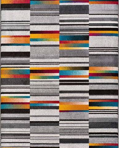 Koberec Universal Anouk Stripes, 80 x 150 cm