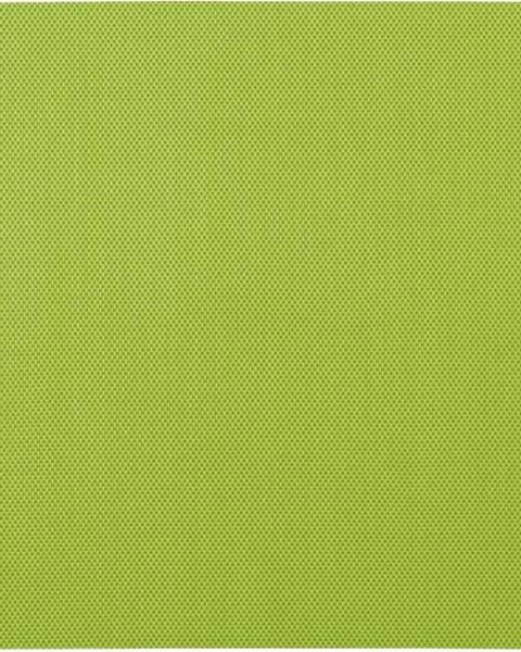 ZicZac Zelené prostírání Zic Zac, 45 x 33 cm