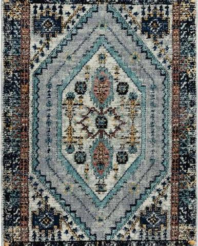 Koberec Asiatic Carpets Nahla, 120 x 170 cm
