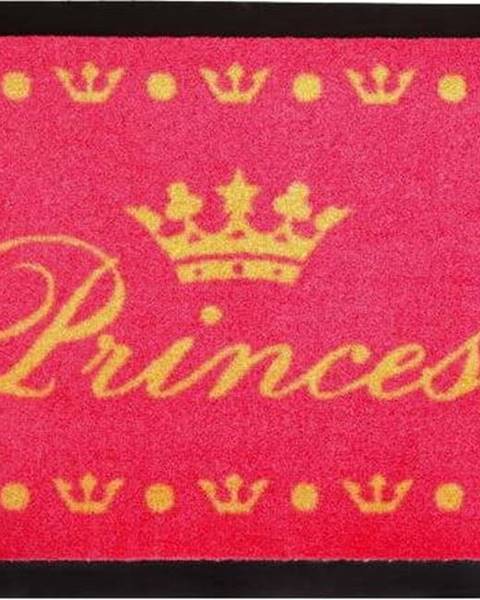 Hanse Home Růžová rohožka Hanse Home Princess, 40 x 60 cm