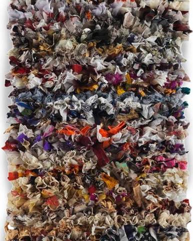 Barevný koberec Geese Barcelona, 60 x 120 cm