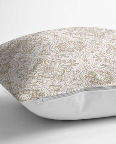 Povlak na polštář Minimalist Cushion Covers Camia, 45 x 45 cm
