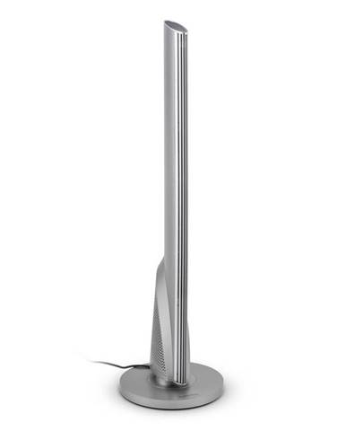 Klarstein Skyscraper Heat, 1600/2500 W, keramický věžový teplovzdušný ventilátor, oscilace, časovač