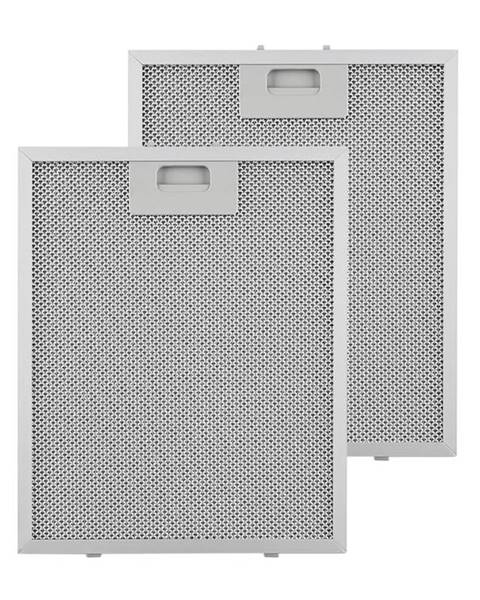 Klarstein Klarstein tukový filtr, náhradní filtr, hliník, 25,8x31,8 cm