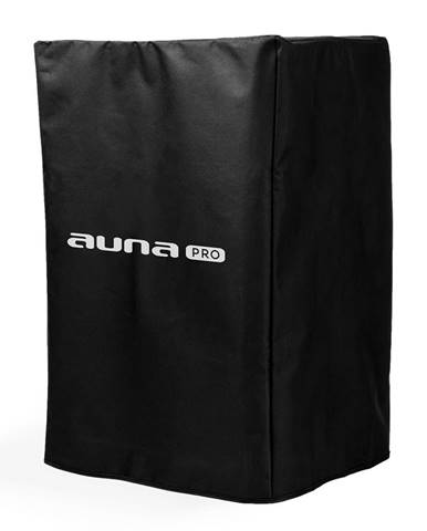 Auna Pro PA Cover Bag 12, 30 cm (12 "), ochranný obal na PA reproduktor, kryt, nylon