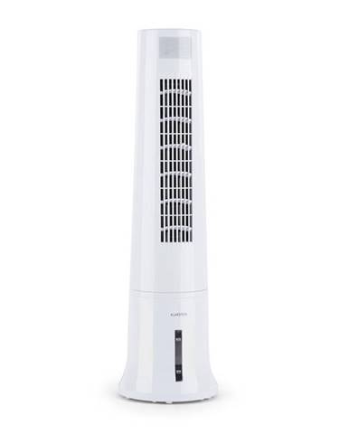 Klarstein Highrise, 40 W, 2,5 l, ventilátor, chladič vzduchu, zvlhčovač vzduchu, chladící náplň