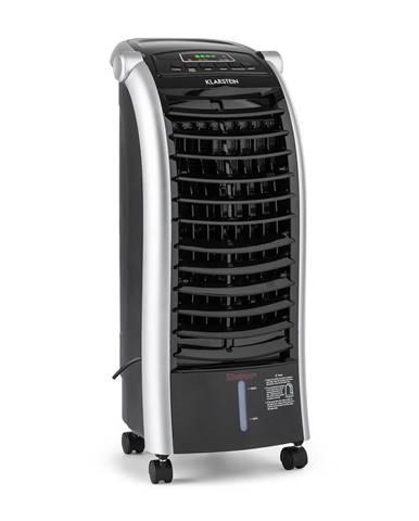 Klarstein Maxfresh, ochlazovač vzduchu, ventilátor, 4 v 1, 6 l, 55W, 4 v 1,dálkové ovládání, 2 chladicí souprava