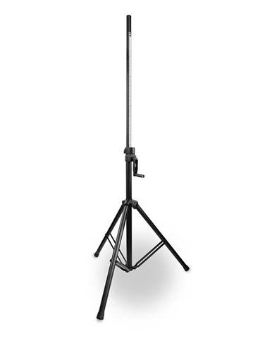 Vonyx Wind-up stojan na reproduktor LS93, 134–205 cm, ocel