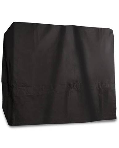 Blumfeldt Eremitage Cover, kryt, polyester, nepromokavý, zip, černý