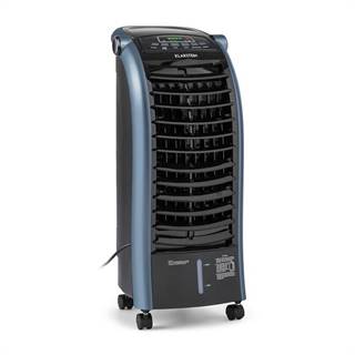 Klarstein Maxfresh, ochlazovač vzduchu, ventilátor, 4 v 1, 6 l, 55W, 4 v 1,dálkové ovládání, 2 chladicí souprava