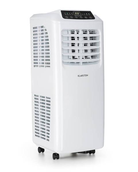 Klarstein Klarstein Pure Blizzard 3 2G, 808 W/7000 BTU, mobilní klimatizace 3 v 1, chlazení, ventilátor, odvlhčovač vzduchu, bílý