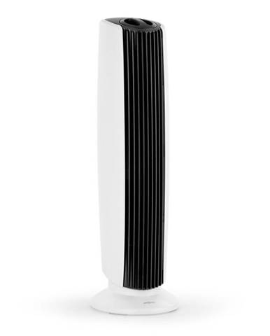 OneConcept St. Oberholz XL, čistička vzduchu 3-v-1, ionizátor, ozón, 18", černá/bílá