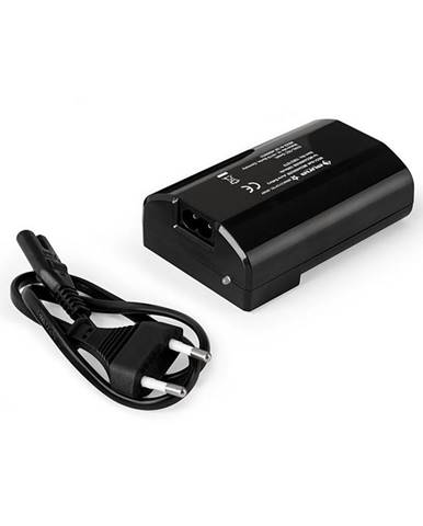 Baterie pro megafon Auna MEGA080USB, 1 kus, 1500mAh, LED kontrolka, černá