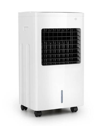 OneConcept Freeze Me, ochlazovač vzduchu, 75 W, 400 m³/h, 3 možnosti foukání, dálkový ovladač