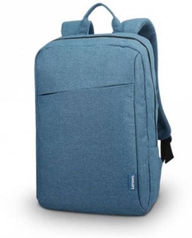 Brašny batoh na notebook lenovo 15,6'' backpack b210, modrý