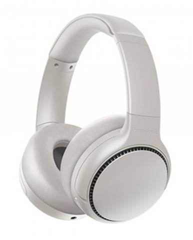 Bezdrátová sluchátka Panasonic RB-M700BE-C, bílá