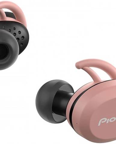 True Wireless sluchátka Pioneer SE-E8TW-P, růžová