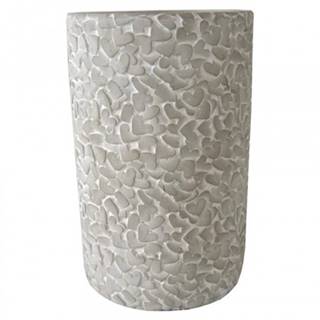 Cementová váza cv02