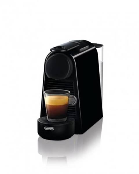 Nespresso Espresso na kapsle kapslový kávovar nespresso de'longhi en85.b