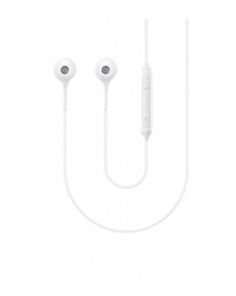 Samsung Sluchátka do uší Samsung EO-IG935, bílá