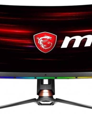 Monitor MSI Gaming Optix MPG341CQR