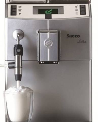 Automatické espresso saeco lirika plus