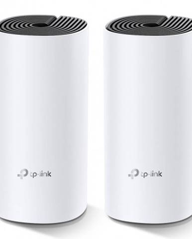 Router wifi mesh tp-link deco m4, 2-pack