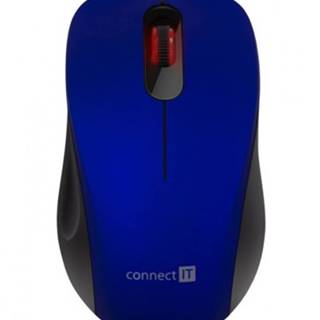 Bezdrátová myš Connect IT Mute