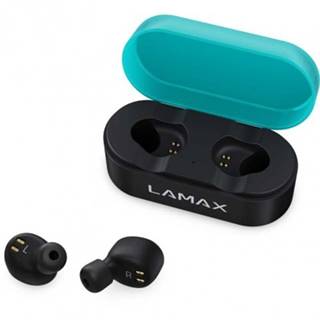 True Wireless sluchátka LAMAX Dots1
