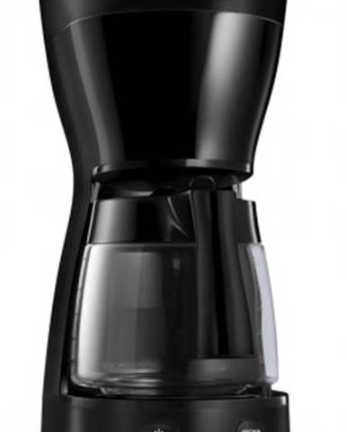 Překapaváč kávy kávovar na překapávanou kávu delonghi icm16210.bk