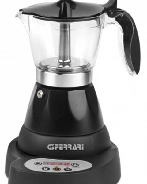 G3FERRARI Překapaváč kávy moka konvička g3ferrari risveglio g10045