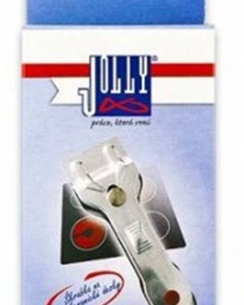 Jolly Škrabka na sklokeramické desky Jolly 4012